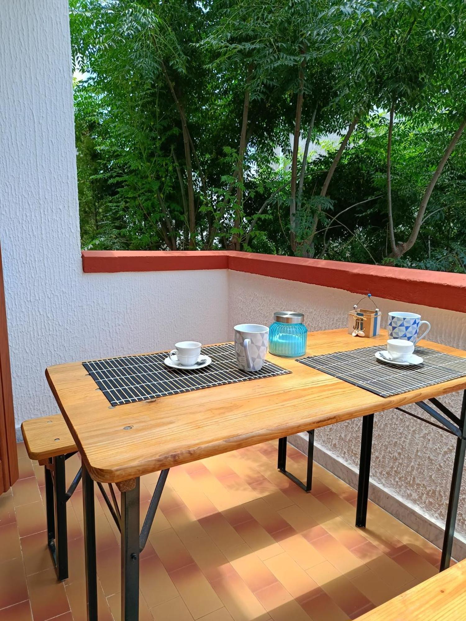 Casa G&S Rivabella公寓 外观 照片